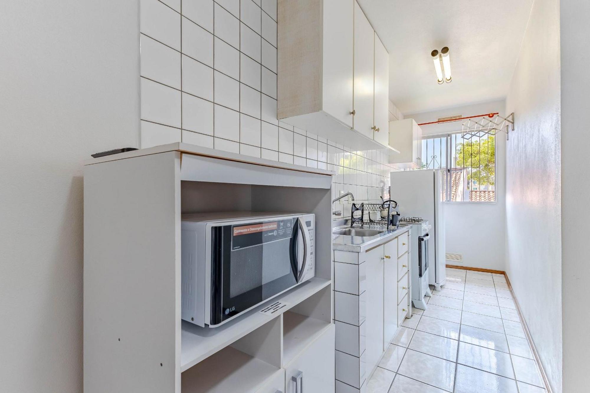 Flamboyant Apartamentos Bombinhas Eksteriør bilde
